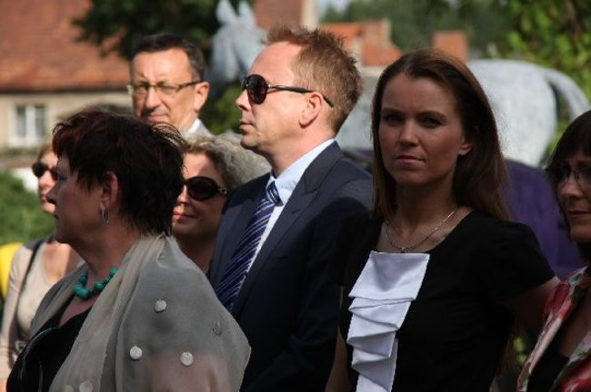 Podziękowania dla przedsiębiorców (zdjęcia)