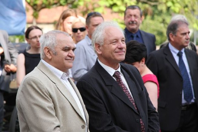 Podziękowania dla przedsiębiorców (zdjęcia)