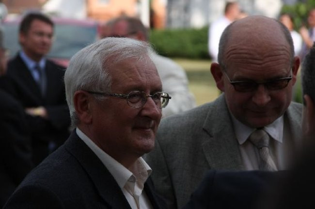 Podziękowania dla przedsiębiorców (zdjęcia)