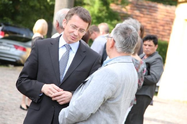 Podziękowania dla przedsiębiorców (zdjęcia)