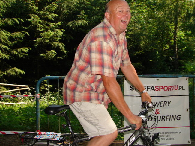 Zmęczeni, ale zadowoleni (zdjęcia)