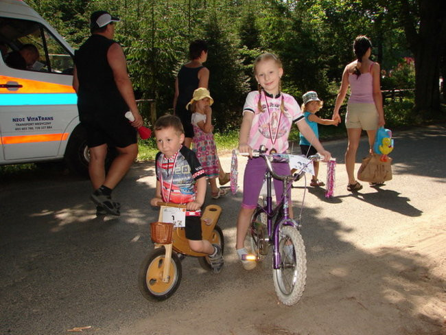 Zmęczeni, ale zadowoleni (zdjęcia)