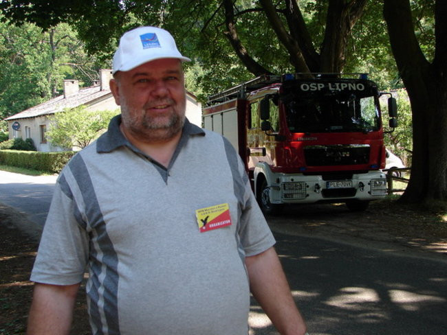 Zmęczeni, ale zadowoleni (zdjęcia)