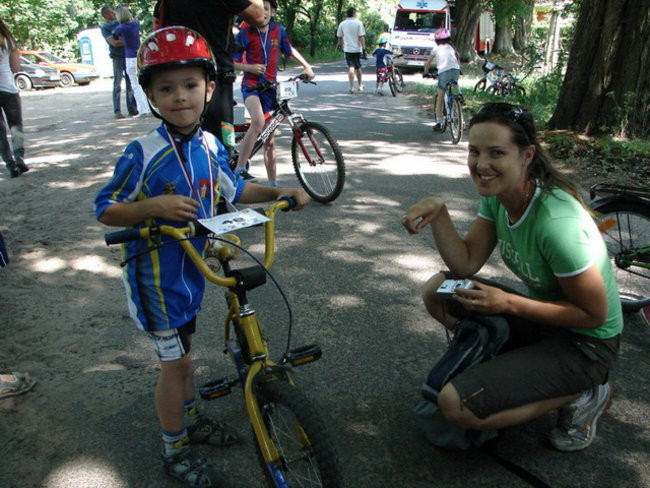 Zmęczeni, ale zadowoleni (zdjęcia)