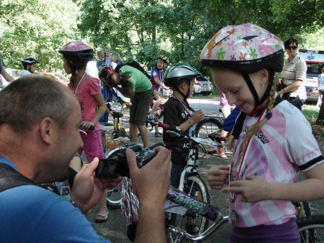 Zmęczeni, ale zadowoleni (zdjęcia)