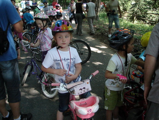 Zmęczeni, ale zadowoleni (zdjęcia)