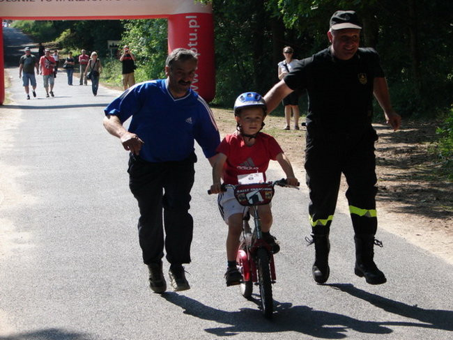 Zmęczeni, ale zadowoleni (zdjęcia)