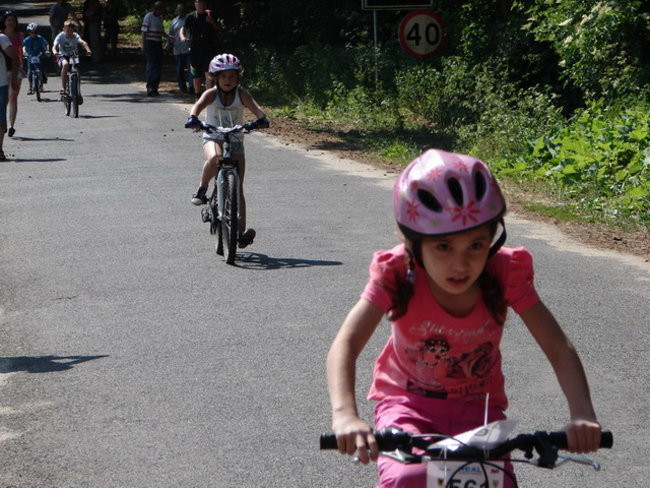 Zmęczeni, ale zadowoleni (zdjęcia)