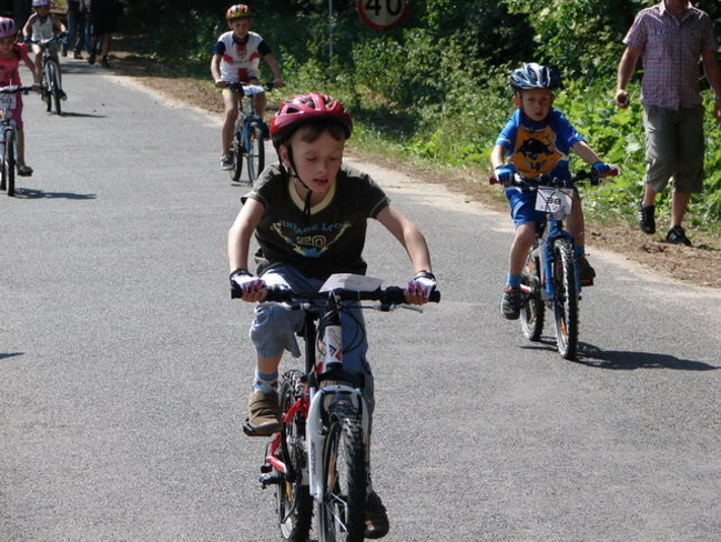 Zmęczeni, ale zadowoleni (zdjęcia)