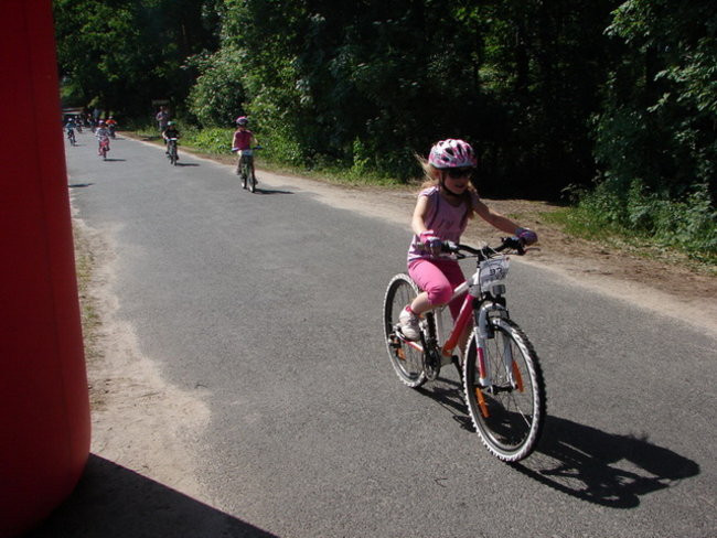 Zmęczeni, ale zadowoleni (zdjęcia)