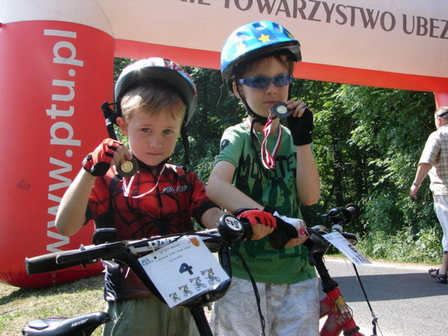 Zmęczeni, ale zadowoleni (zdjęcia)