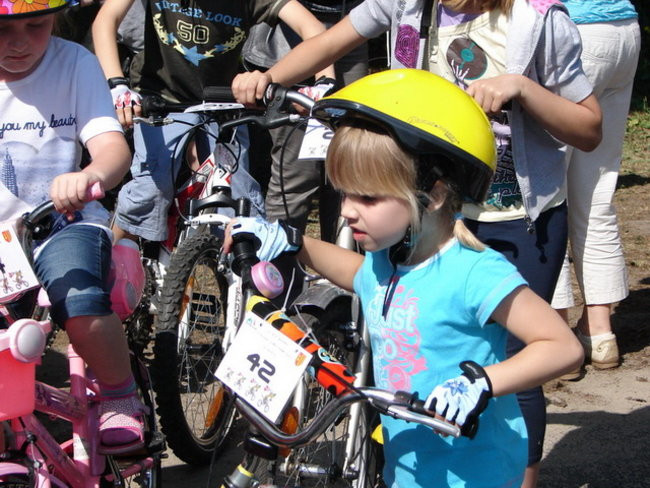 Zmęczeni, ale zadowoleni (zdjęcia)
