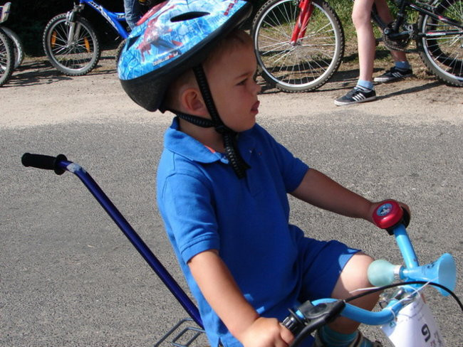 Zmęczeni, ale zadowoleni (zdjęcia)