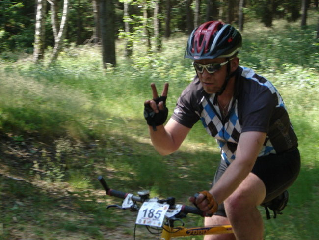 Zmęczeni, ale zadowoleni (zdjęcia)