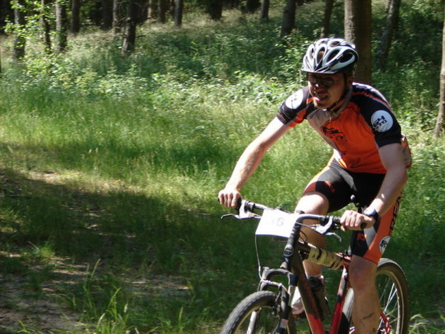 Zmęczeni, ale zadowoleni (zdjęcia)