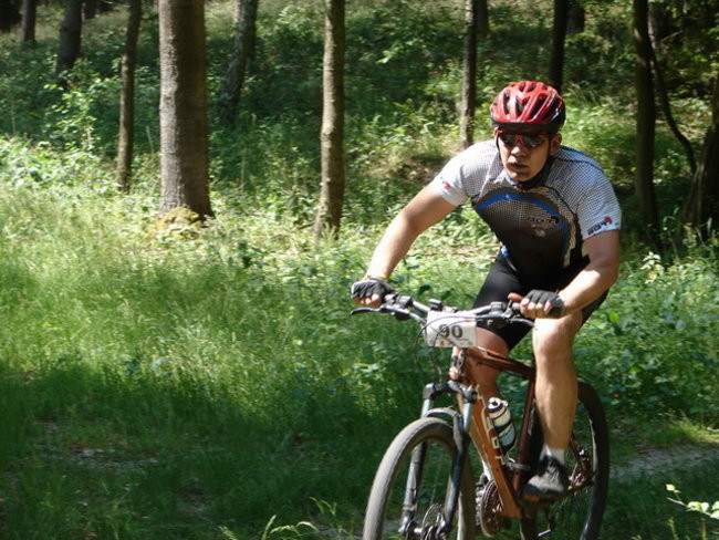 Zmęczeni, ale zadowoleni (zdjęcia)