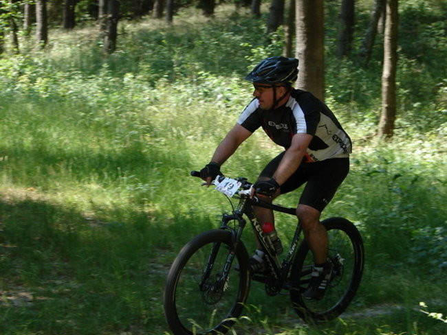 Zmęczeni, ale zadowoleni (zdjęcia)