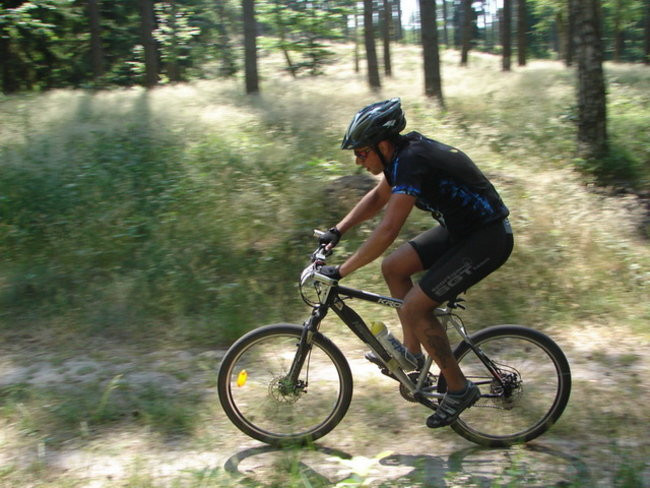 Zmęczeni, ale zadowoleni (zdjęcia)