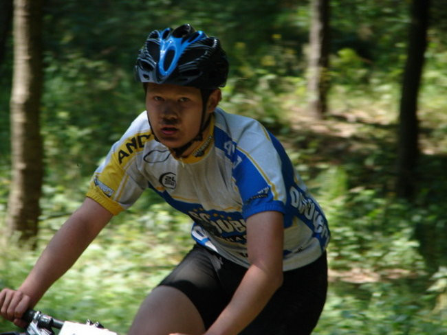 Zmęczeni, ale zadowoleni (zdjęcia)