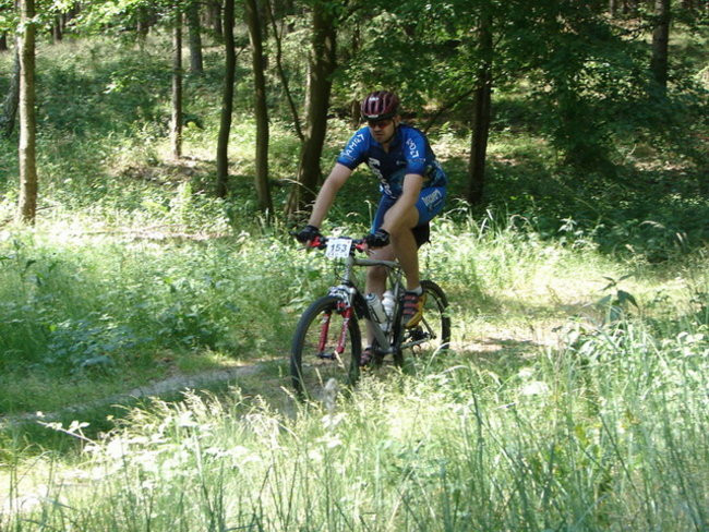 Zmęczeni, ale zadowoleni (zdjęcia)