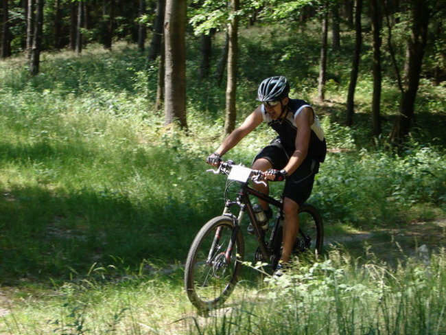 Zmęczeni, ale zadowoleni (zdjęcia)