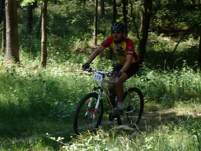 Zmęczeni, ale zadowoleni (zdjęcia)