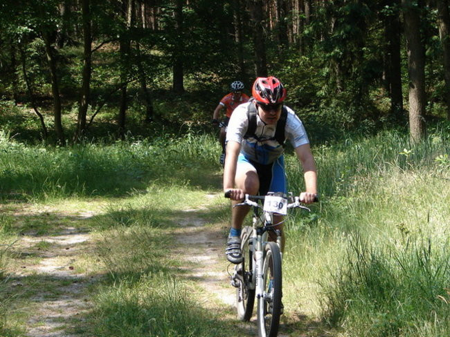 Zmęczeni, ale zadowoleni (zdjęcia)