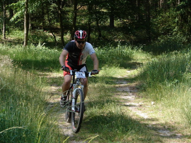 Zmęczeni, ale zadowoleni (zdjęcia)