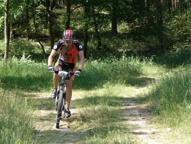 Zmęczeni, ale zadowoleni (zdjęcia)