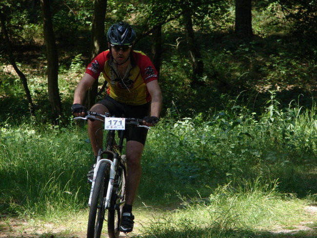 Zmęczeni, ale zadowoleni (zdjęcia)