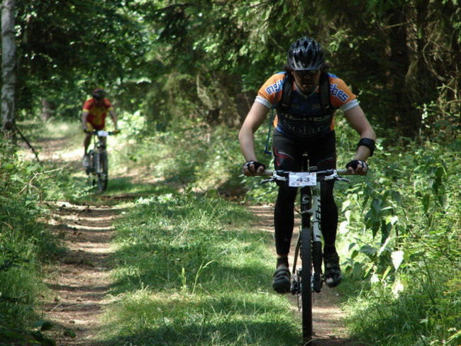 Zmęczeni, ale zadowoleni (zdjęcia)