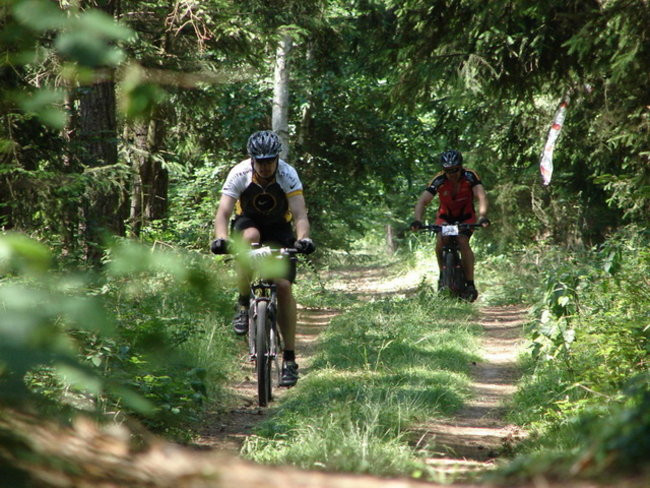 Zmęczeni, ale zadowoleni (zdjęcia)