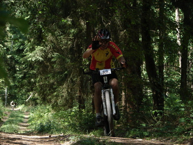 Zmęczeni, ale zadowoleni (zdjęcia)