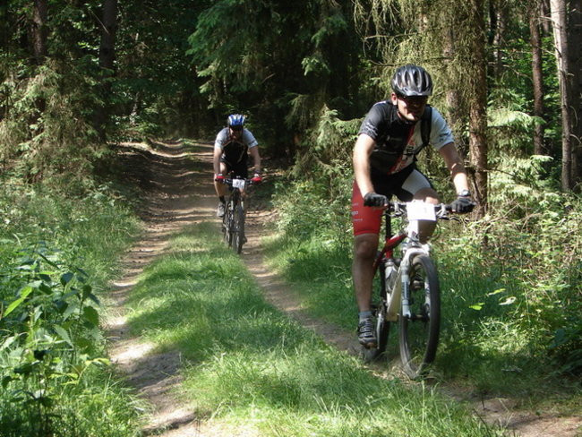 Zmęczeni, ale zadowoleni (zdjęcia)