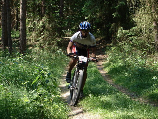 Zmęczeni, ale zadowoleni (zdjęcia)