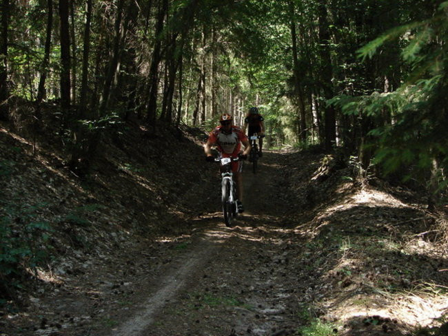 Zmęczeni, ale zadowoleni (zdjęcia)