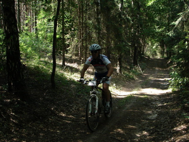 Zmęczeni, ale zadowoleni (zdjęcia)