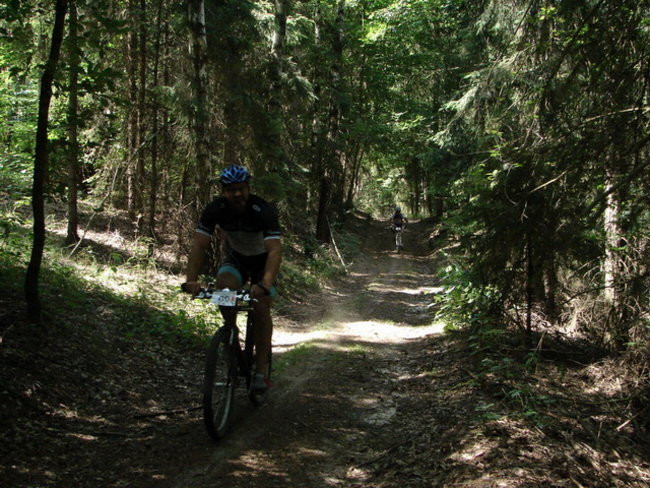 Zmęczeni, ale zadowoleni (zdjęcia)