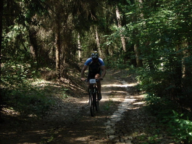 Zmęczeni, ale zadowoleni (zdjęcia)