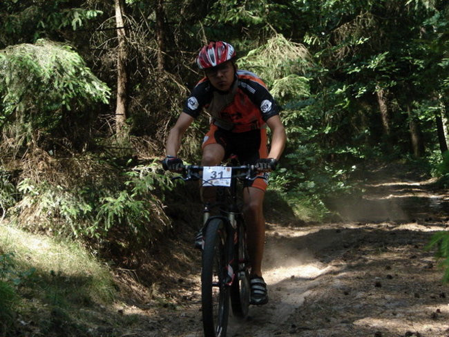 Zmęczeni, ale zadowoleni (zdjęcia)