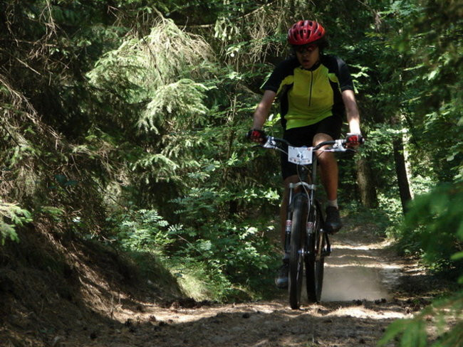 Zmęczeni, ale zadowoleni (zdjęcia)