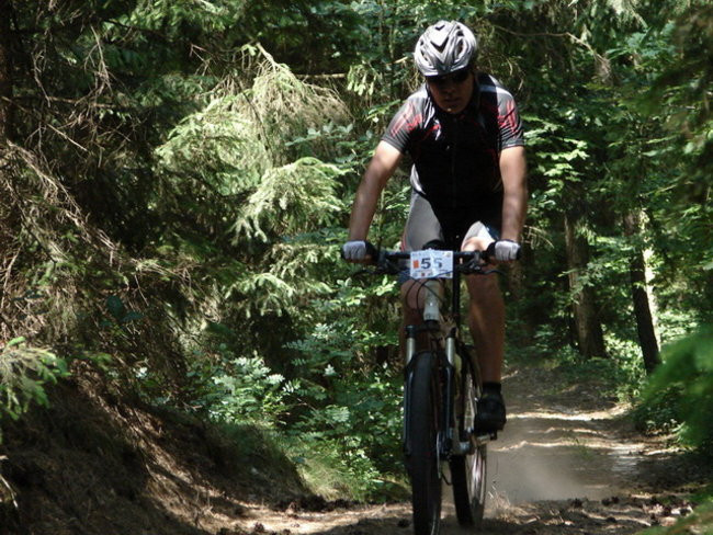 Zmęczeni, ale zadowoleni (zdjęcia)