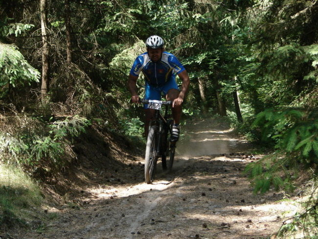 Zmęczeni, ale zadowoleni (zdjęcia)