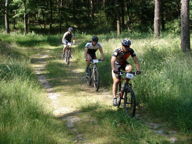 Zmęczeni, ale zadowoleni (zdjęcia)