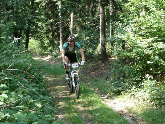 Zmęczeni, ale zadowoleni (zdjęcia)