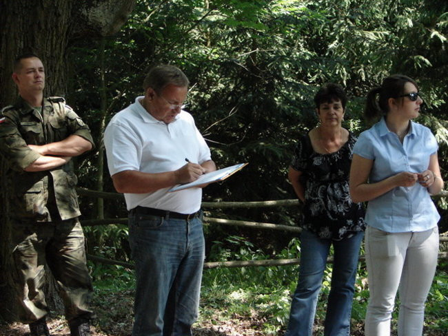 Zmęczeni, ale zadowoleni (zdjęcia)