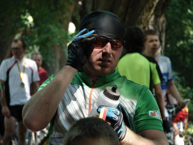 Zmęczeni, ale zadowoleni (zdjęcia)