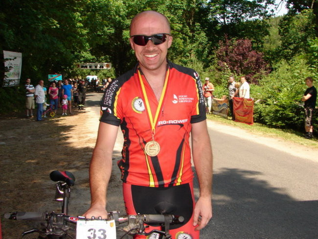 Zmęczeni, ale zadowoleni (zdjęcia)