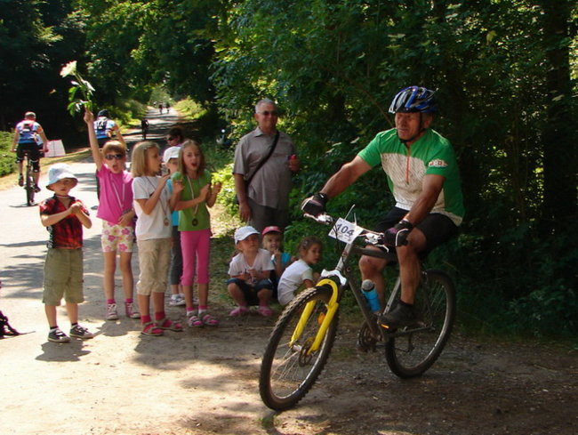 Zmęczeni, ale zadowoleni (zdjęcia)