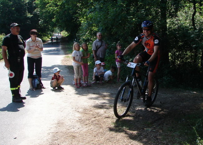 Zmęczeni, ale zadowoleni (zdjęcia)